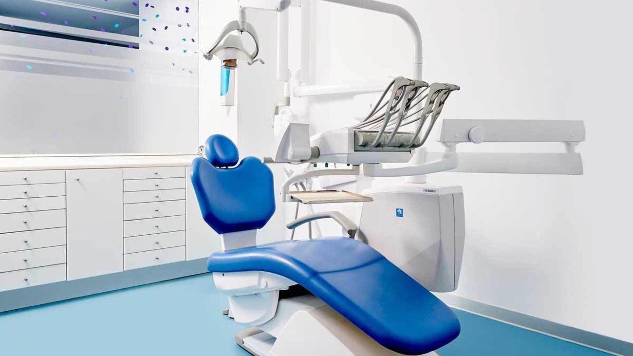 Tratamientos dentales con plena seguridad