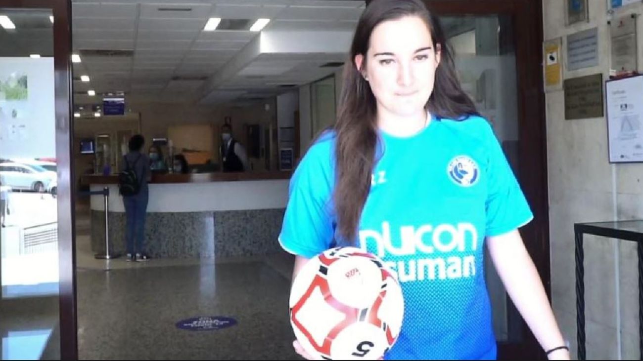 Fútbol de Madrid 30.05.2020