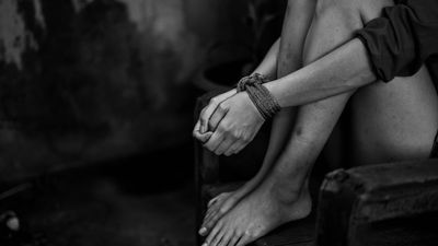 Episodio 5. Gatas contra la trata