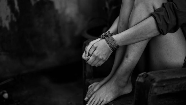 Episodio 5. Gatas contra la trata