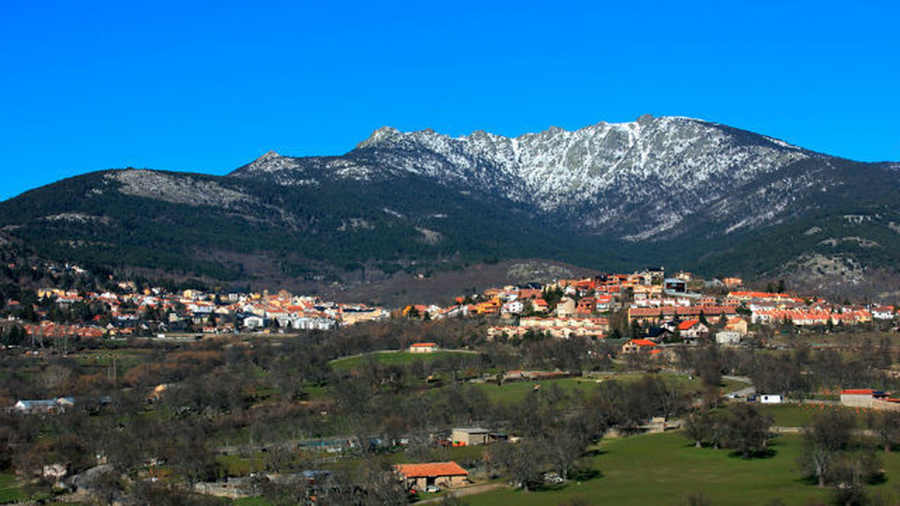 Escapada a la sierra: Becerril, Navacerrada y Cercedilla