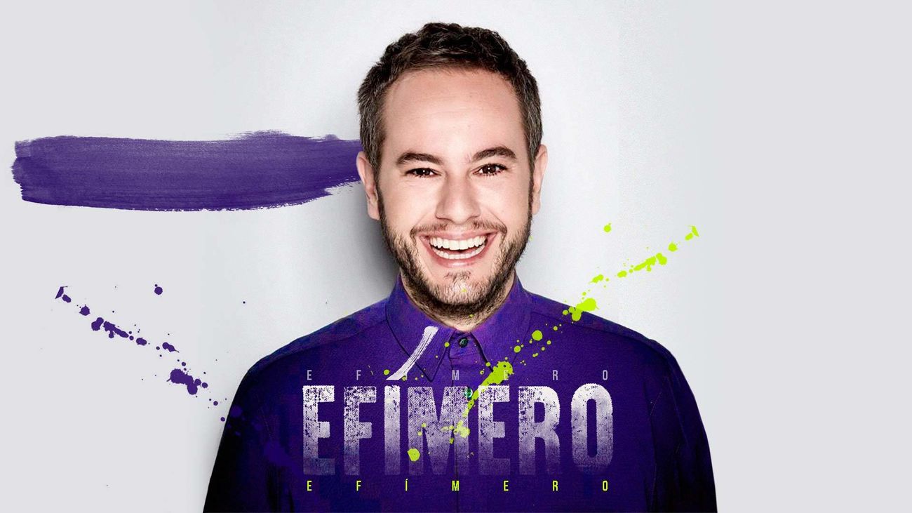 Jorge Blass presenta su espectáculo de magia virtual