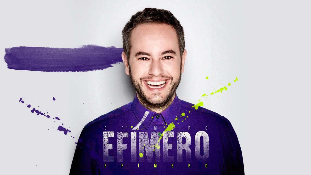 Jorge Blass presenta su espectáculo de magia virtual