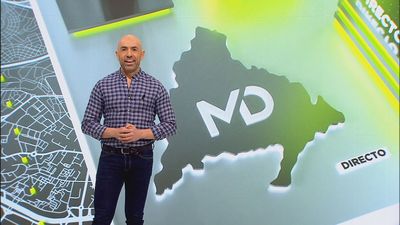 Madrid Directo 1 29.05.2020