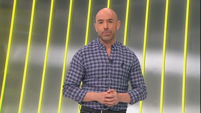 Madrid Directo 2 29.05.2020