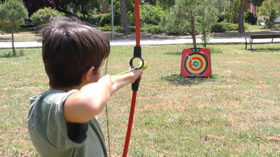 Madrid se Mueve 30.05.2020