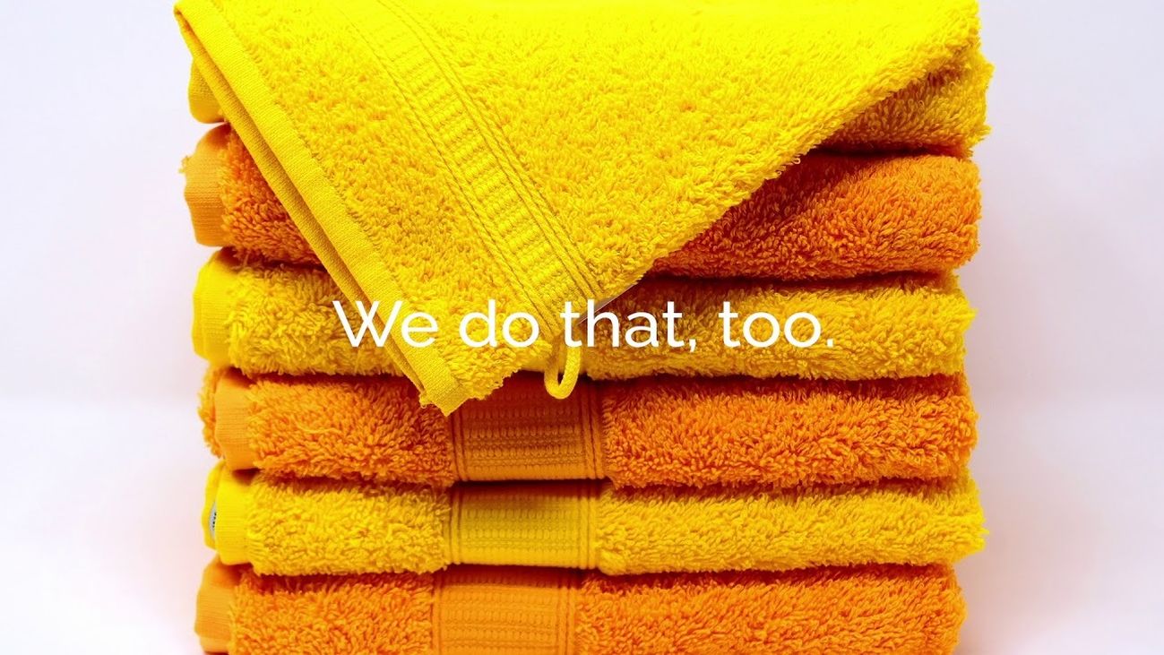 Una emprendedora madrileña impulsa Doinn, la startup para limpieza en apartamentos turísticos