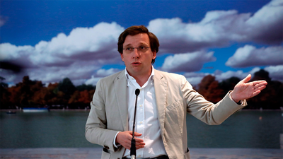 Madrid rebaja impuestos para impulsar la recuperación de los negocios