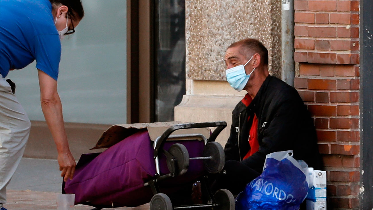 El Ingreso Mínimo Vital, entre 461,5 euros al mes y 1.015 como máximo