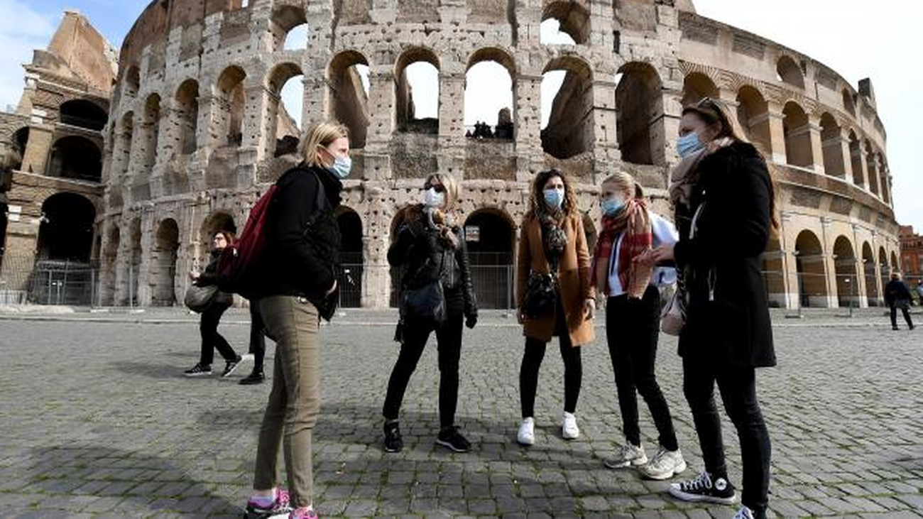 Mis hijos regresan del extranjero, ¿deben guardar la cuarentena?