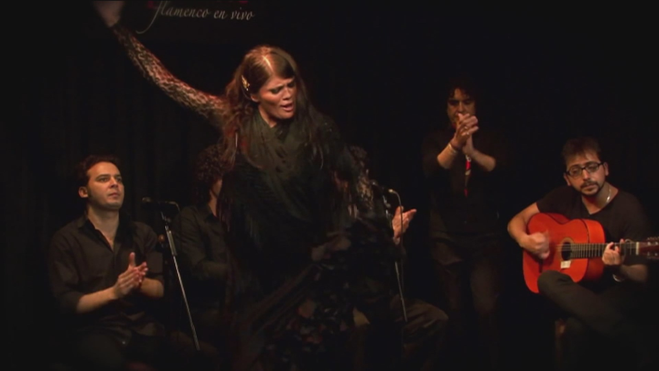 Adiós a ‘Casa Patas’, santuario del cante jondo madrileño