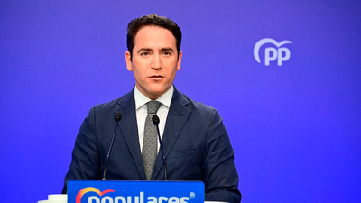 García Egea (PP) cuestiona que el Gobierno pueda pagar el Ingreso Mínimo Vital