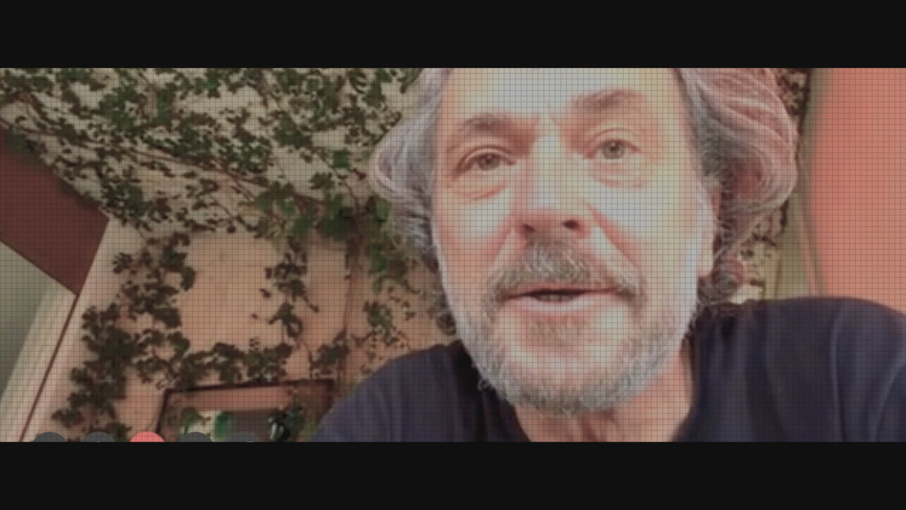 José Coronado o Ramoncín cuentan cómo viven la cuarentena este domingo en Telemadrid