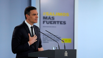 Madrid  podrá decidir el tiempo que permanecerá en fase 3