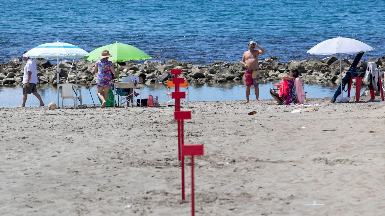 Italia registra 75 muertos y 355 contagios en las últimas 24 horas