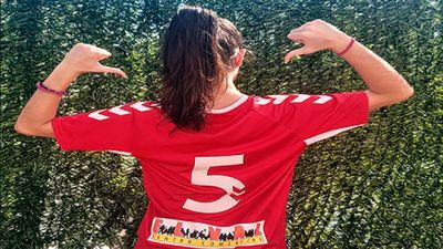 El RSD Alcalá y los detalles para crear su equipo femenino