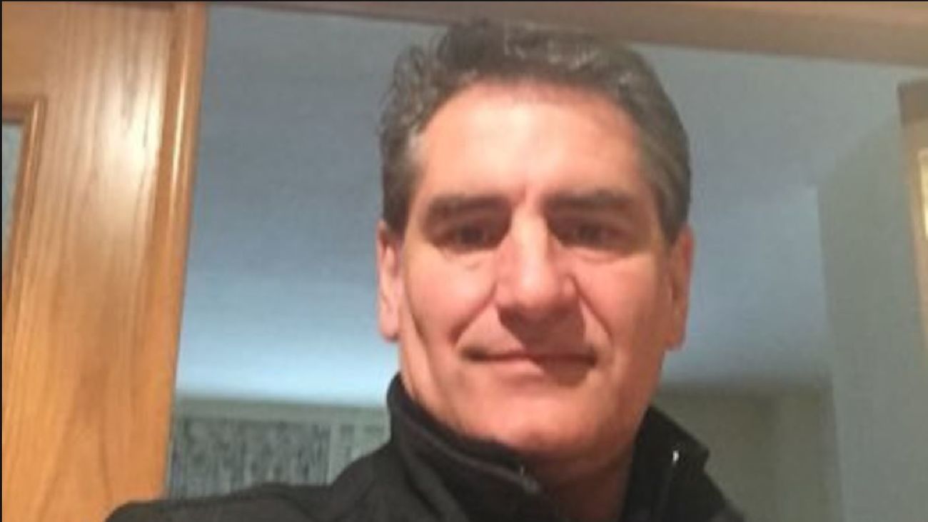 Los recuerdos de Gele, ex canterano del Real Madrid y un histórico del Santa Ana