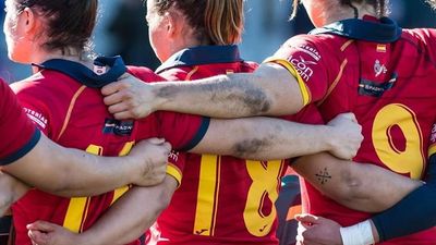 ¿Cómo ha sido el parón del rugby madrileño por el coronavirus?