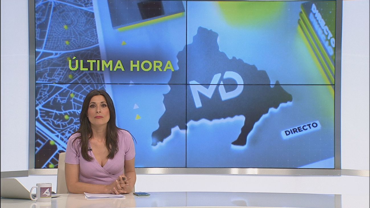 Madrid Directo 31.05.2020