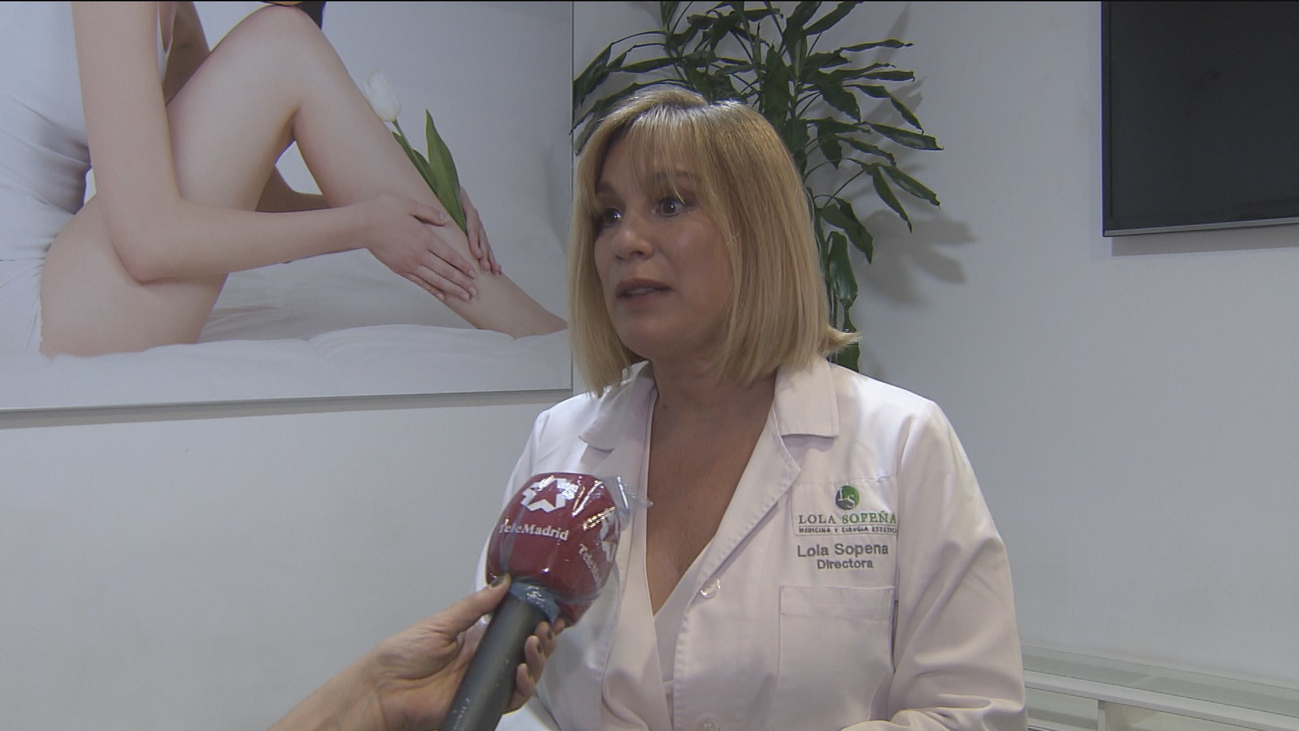 Los centros de estética incrementan los protocolos de seguridad