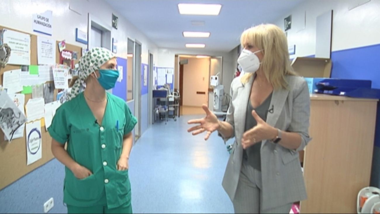 ‘120 Minutos’ salta al prime time con un programa especial por los 100 primeros días de la crisis del coronavirus