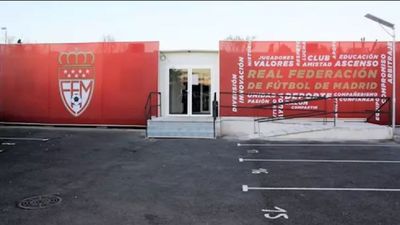 La Federación de Fútbol de Madrid devuelve el canon por partidos no jugados