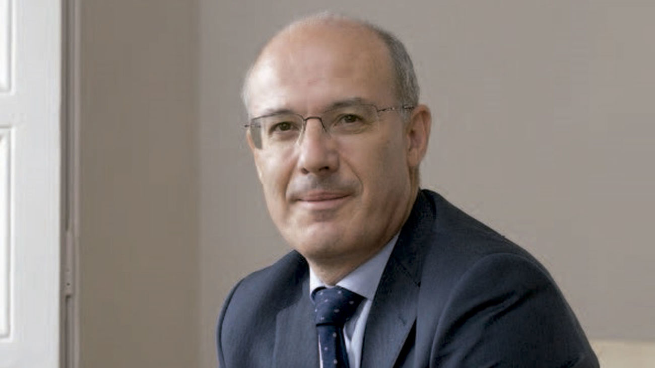 Narciso Michavila, experto en demoscopia