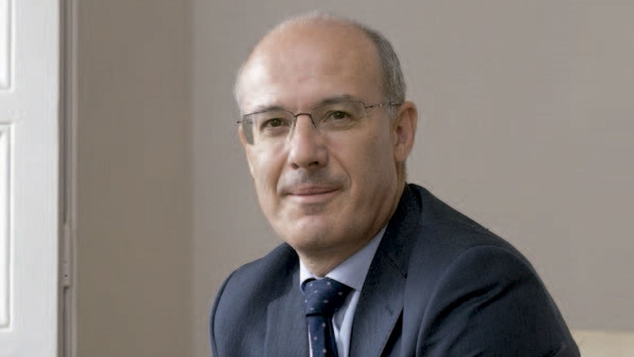 Narciso Michavila: "Por primera vez en Madrid hay un sentimiento de agravio"