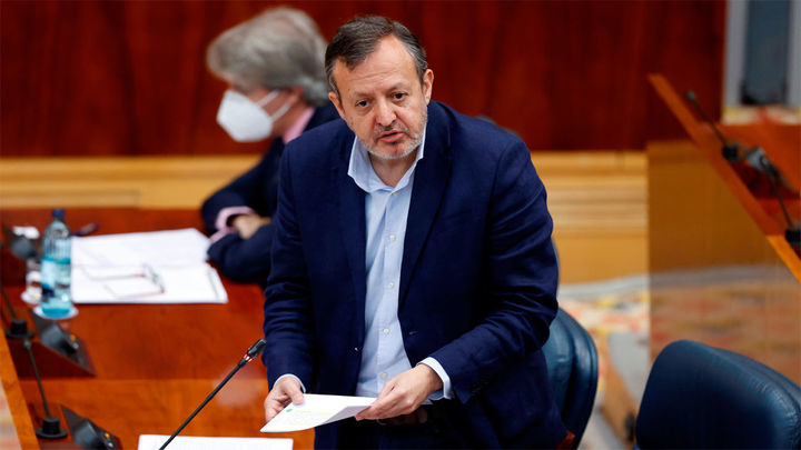 Alberto Reyero / EFE