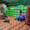 Los parques recreativos y parques de bolas abrirán desde este viernes 3 de julio en Madrid