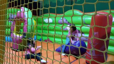 Los parques recreativos y parques de bolas abrirán desde este viernes 3 de julio en Madrid