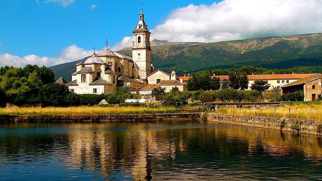 Rascafría es uno de los diez pueblos de España que compiten por ser Capital del turismo rural 2020