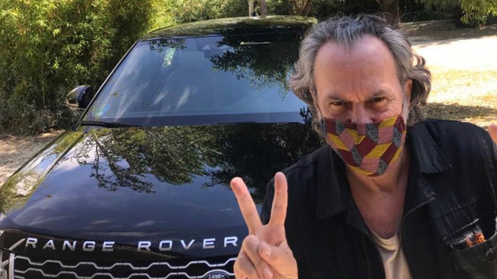 ¿Cómo han vivido el confinamiento los famosos?