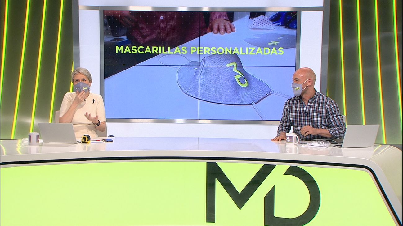 Madrid Directo 01.06.2020