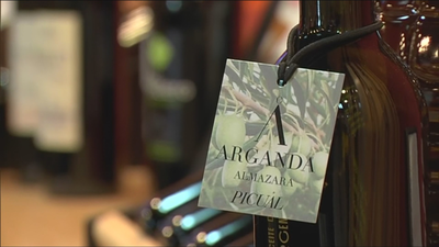 Los vinos de Arganda del Rey, sin vender