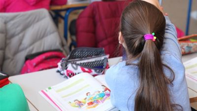 Fuenlabrada registra un récord de más de 20.000 solicitudes para becas