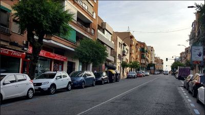 San Sebastián de los Reyes aprueba un plan de movilidad adaptado a sus barrios