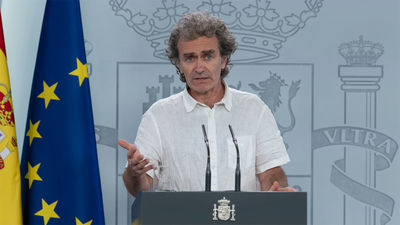 Sanidad registra una nueva muerte en las últimas 24 horas, 52 en una semana