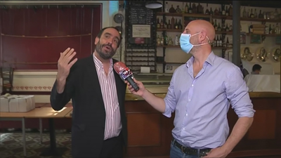 Cierra Casa Patas, un templo del flamenco en Madrid con 32 años de historia y 26 empleados