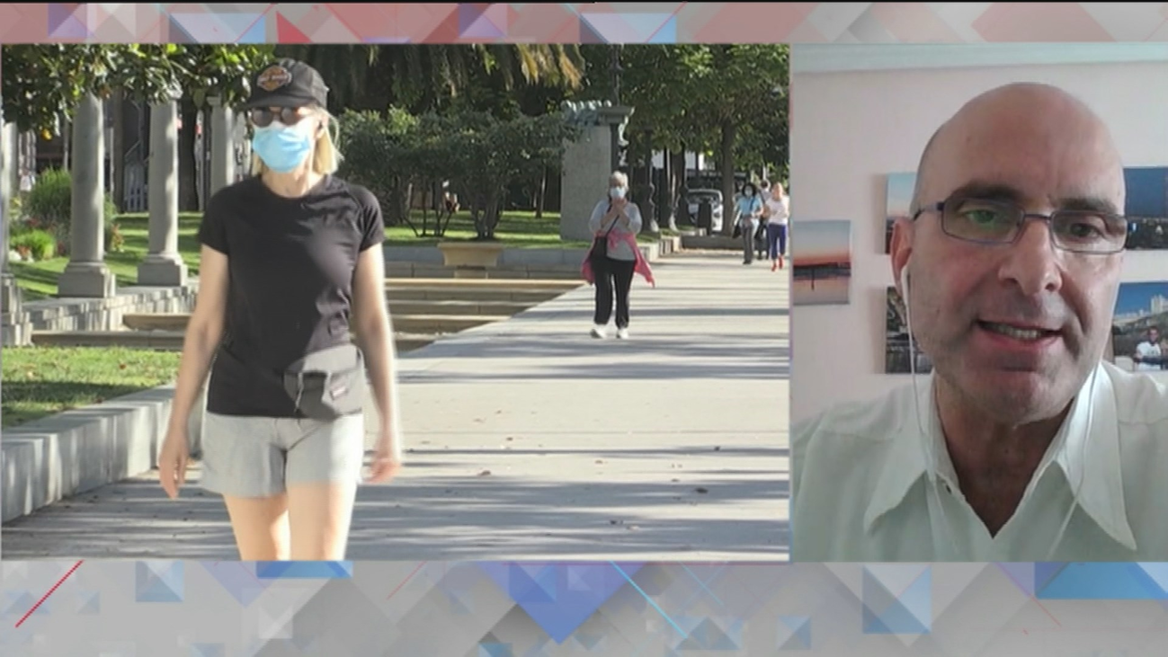 En Torrejón hay cientos de personas asintomáticas con el coronavirus activo y "es alarmante"