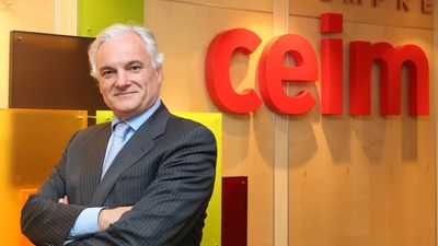 Miguel Garrido: “El paro se ceba en Madrid y la esperanza está en recuperar los contratos en ERTE”