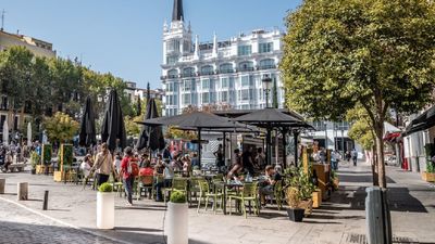 Buenos Días Madrid 02.06.2020 (10.00 - 11.15)