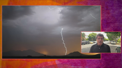 Se presenta un verano con un riesgo muy alto de incendios