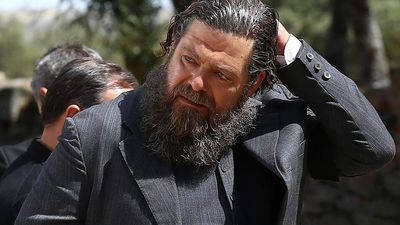 Mario Zorrilla: "El 13 de marzo, con el decreto del estado de alarma, fue como un jarro de agua helada"