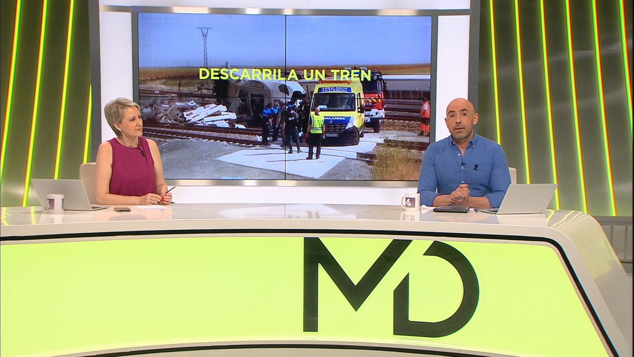 Madrid Directo 02.06.2020