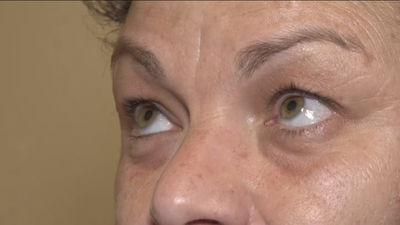 Sin dientes y sin dinero en Torrejón de Ardoz