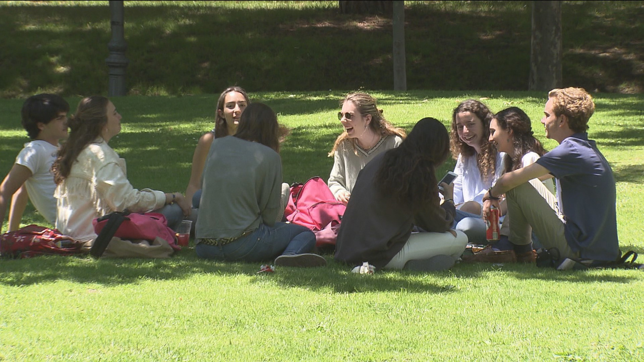 La Autónoma edita una guía para la EvAU que se celebrará en Madrid entre el 6 y el 10 de julio