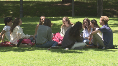 La Autónoma edita una guía para la EvAU que se celebrará en Madrid entre el 6 y el 10 de julio