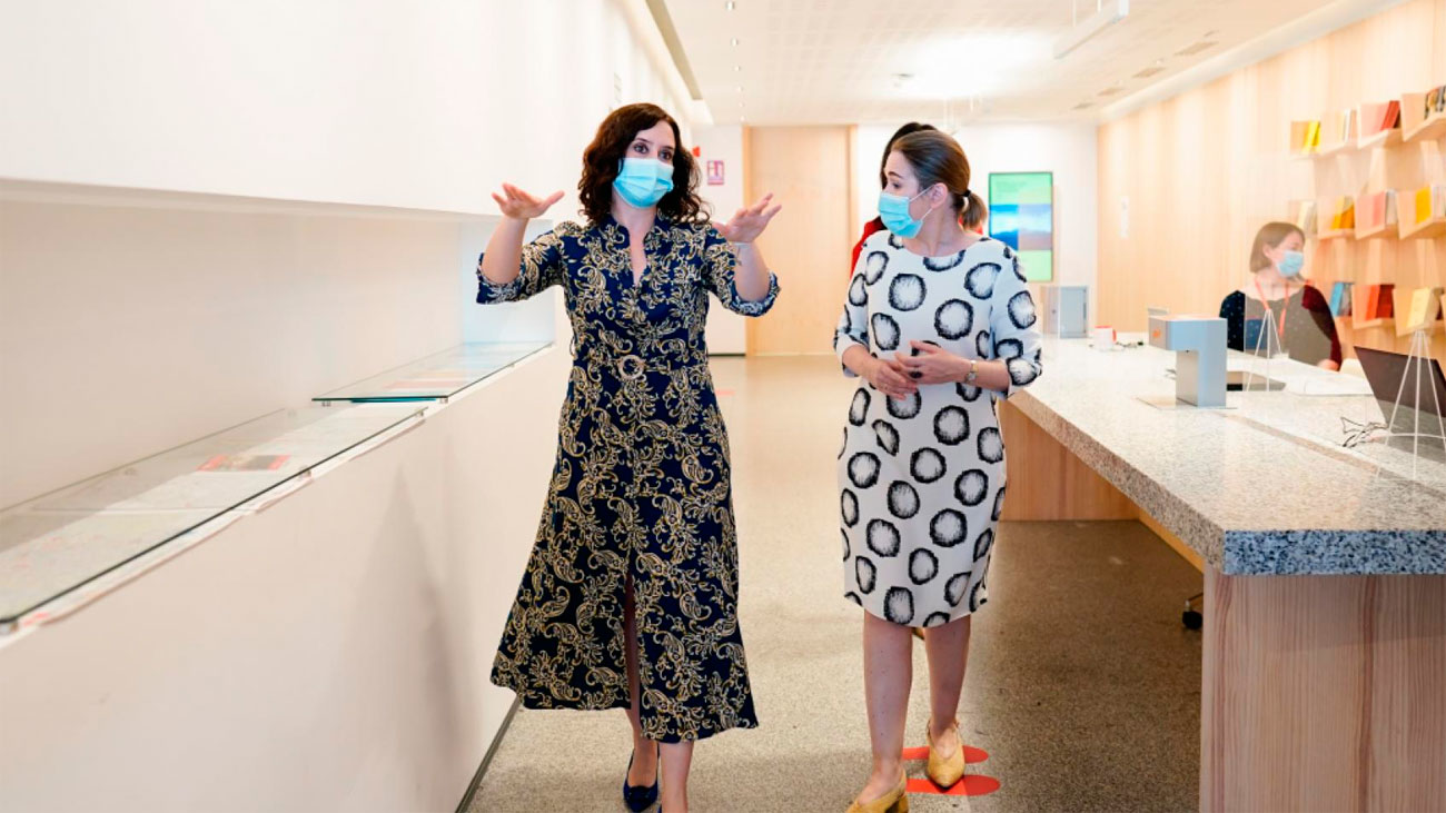 Reabre el Centro de Turismo de la Puerta del Sol