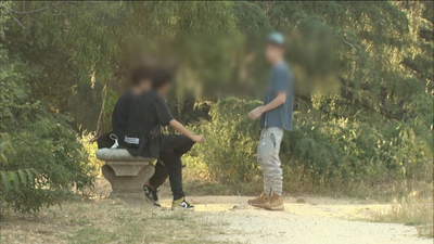 El preocupante 'desfase' de los adolescentes en plena desescalada